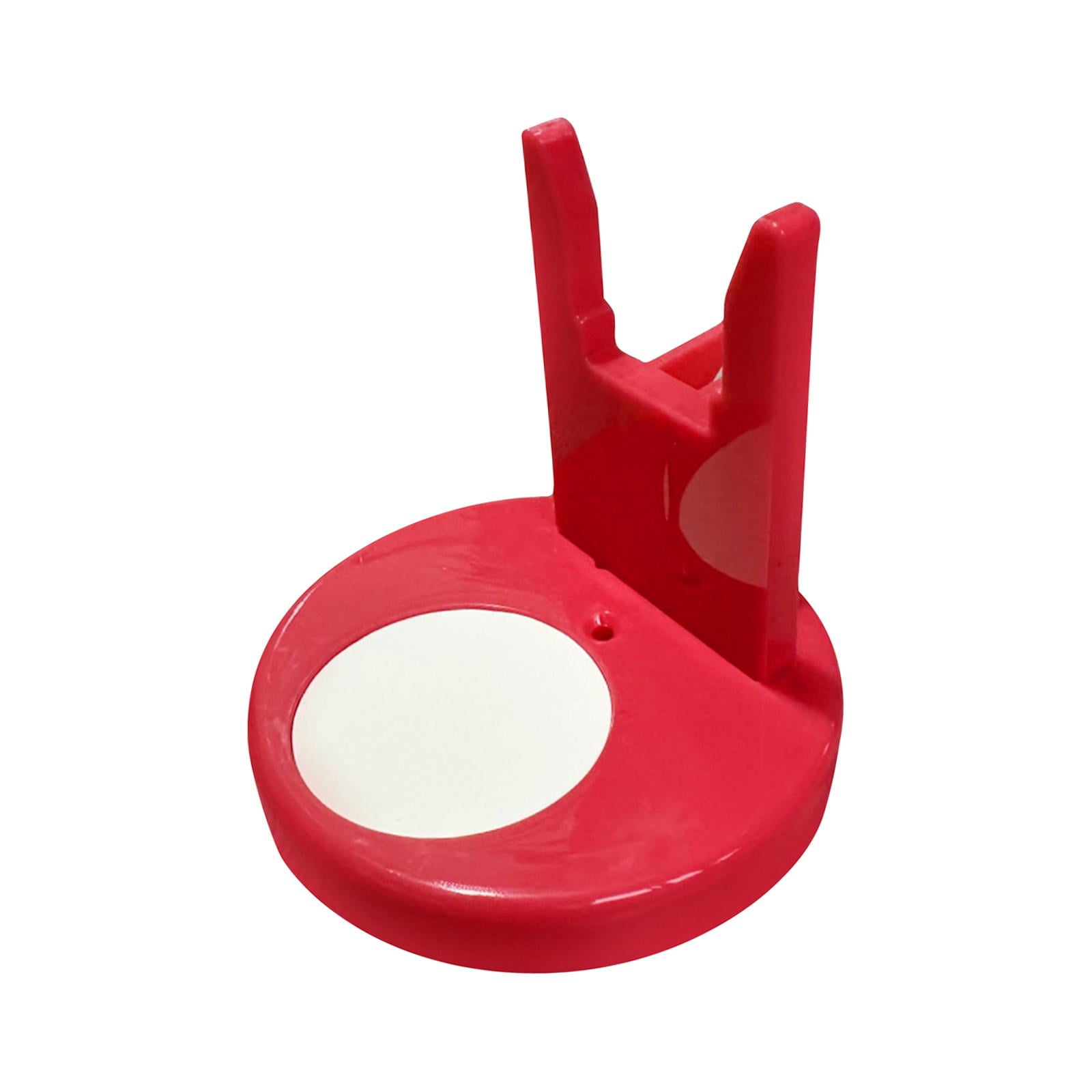 S SERENABLE Hot Glue Holder Hot Glue Tool Stand Desktop Hot Glue ...
