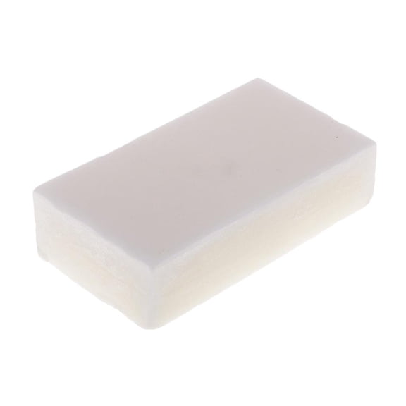 S SERENABLE Invisible Tailors Marking Chalk Block Dressmaking Patchwork Craft for Fabric Leather Cloth Blue