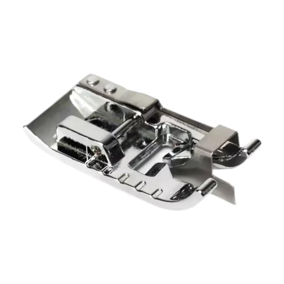 S SERENABLE Multifunctional Overlock Machine with High Presser Foot Pressure, Universally Applicable for Quilting Stitch Pieces And Accessories.