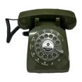 thumbnail image 1 of S SERENABLE Phone Vintage Phone Classic Versatile Rotary Phone for Birthday Bridal, 1 of 8