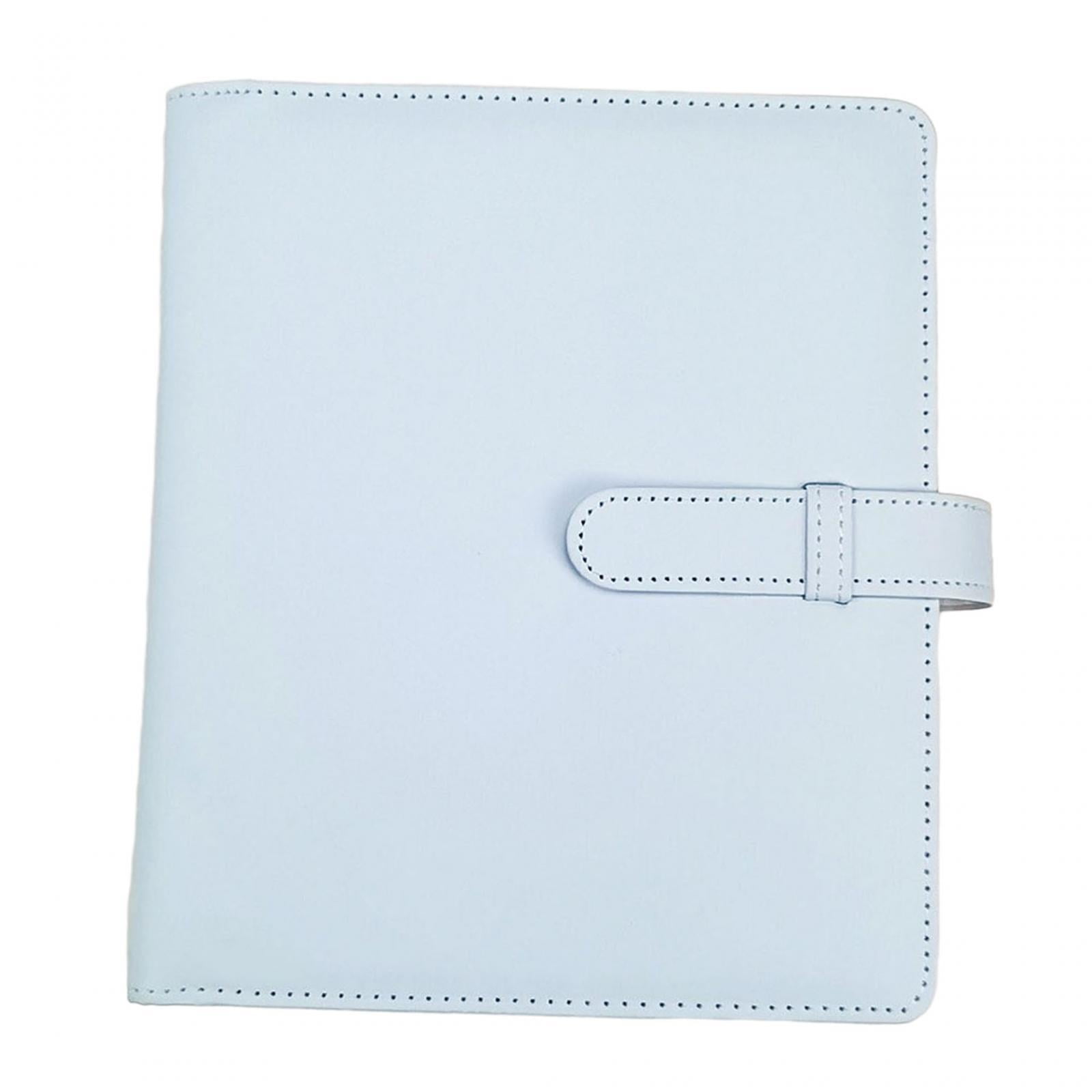 S SERENABLE Photo Album Photocard Binder for Instant Camera Large ...
