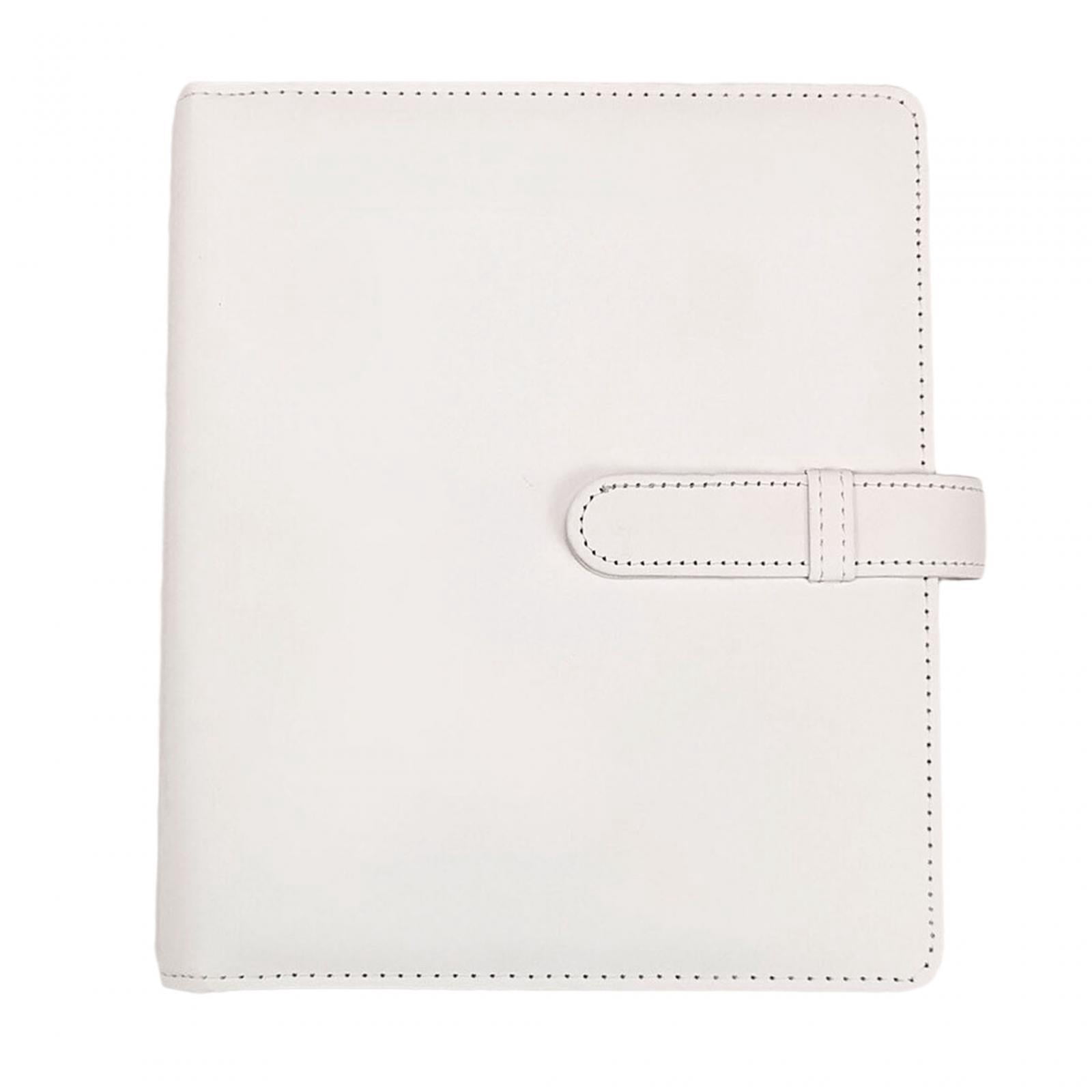 S SERENABLE Photo Album Photocard Binder for Instant Camera Large ...