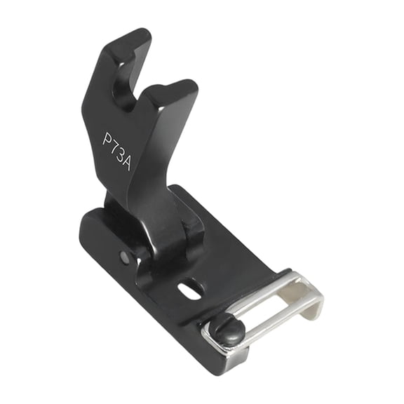S SERENABLE Presser Foot Edge Guide Tape, Milling, Hemming And Topstitching Sewing Machine Attachment, Multifunctional for Home And Industrial Sewing Machines