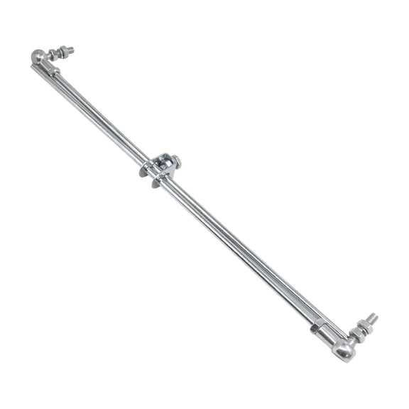 S SERENABLE Sewing Machine Treadle Replacement, Universal Motor Foot Pedal Connecting Rod Made of High-quality Material, Stable Power Transmission, Efficient