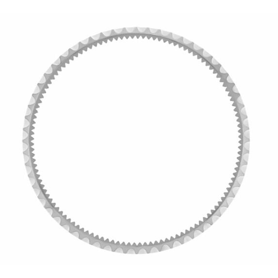 S/STEEL BEZEL RING INSERT FOR ROLEX GMT SAPPHIRE 16700 16708 16710 16718 16760