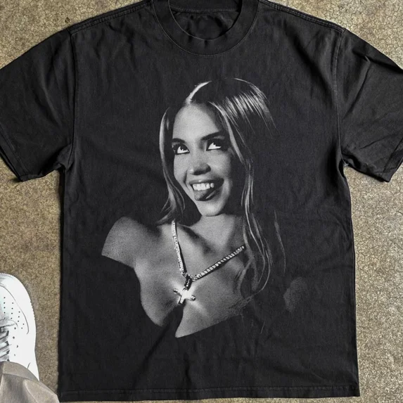 S. SWEENEY GRAPHIC TEE S-5XL