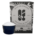 thumbnail image 1 of Sí Salt, Colima Sea Salt, Crystals, Kosher, Unrefined, Hand Harvested (36 oz, Coarse Sea Salt), 1 of 6