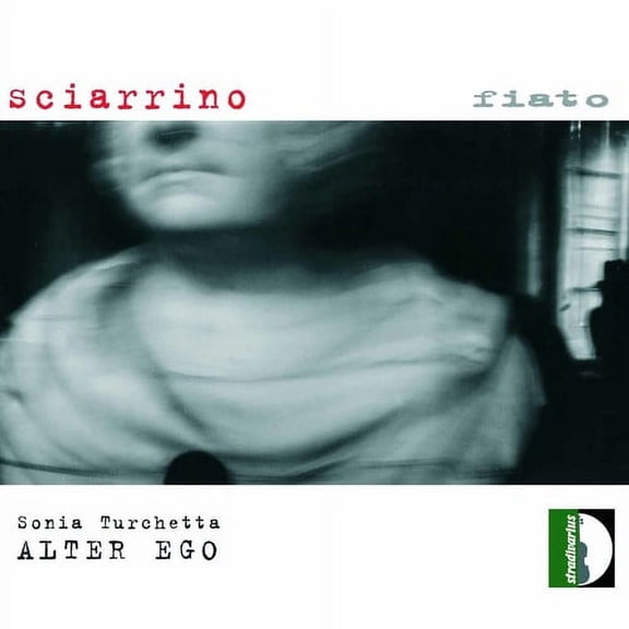 S. Sciarrino - Breath - Music & Performance - CD