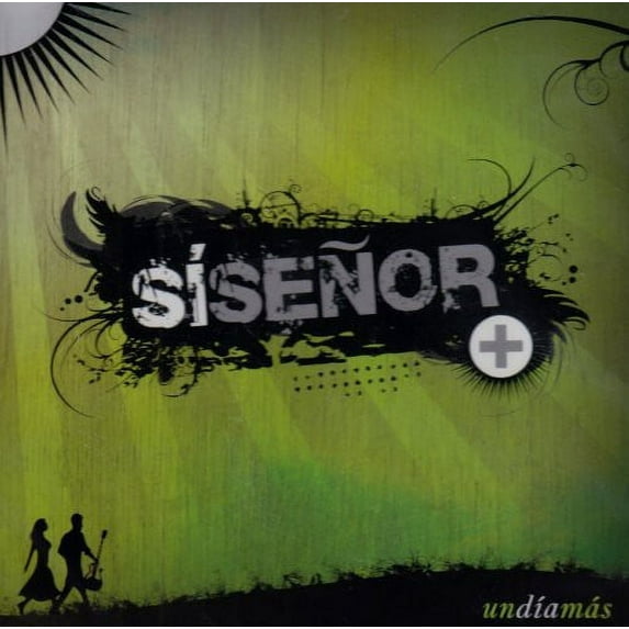 S Se or - Un Dia Mas - Music & Performance - CD