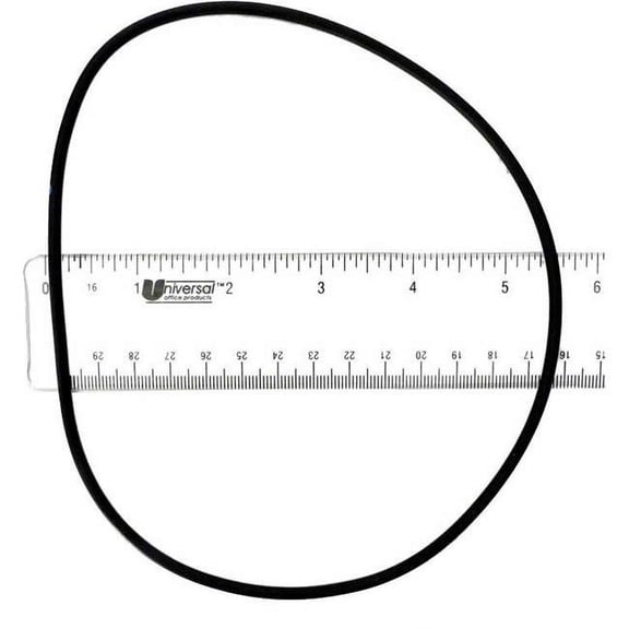 S-Seal APCO2427 Housing SPX1705Z1 O-Ring Gasket