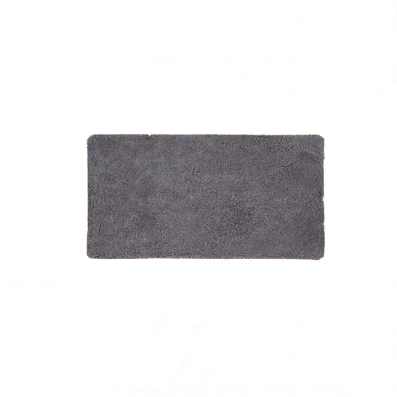 S Self Heating Pet Mat Warm Dog Cat Bed Thickened Cozy Blanket Indoor Use Machine Washable 19.7X15.7Inch S