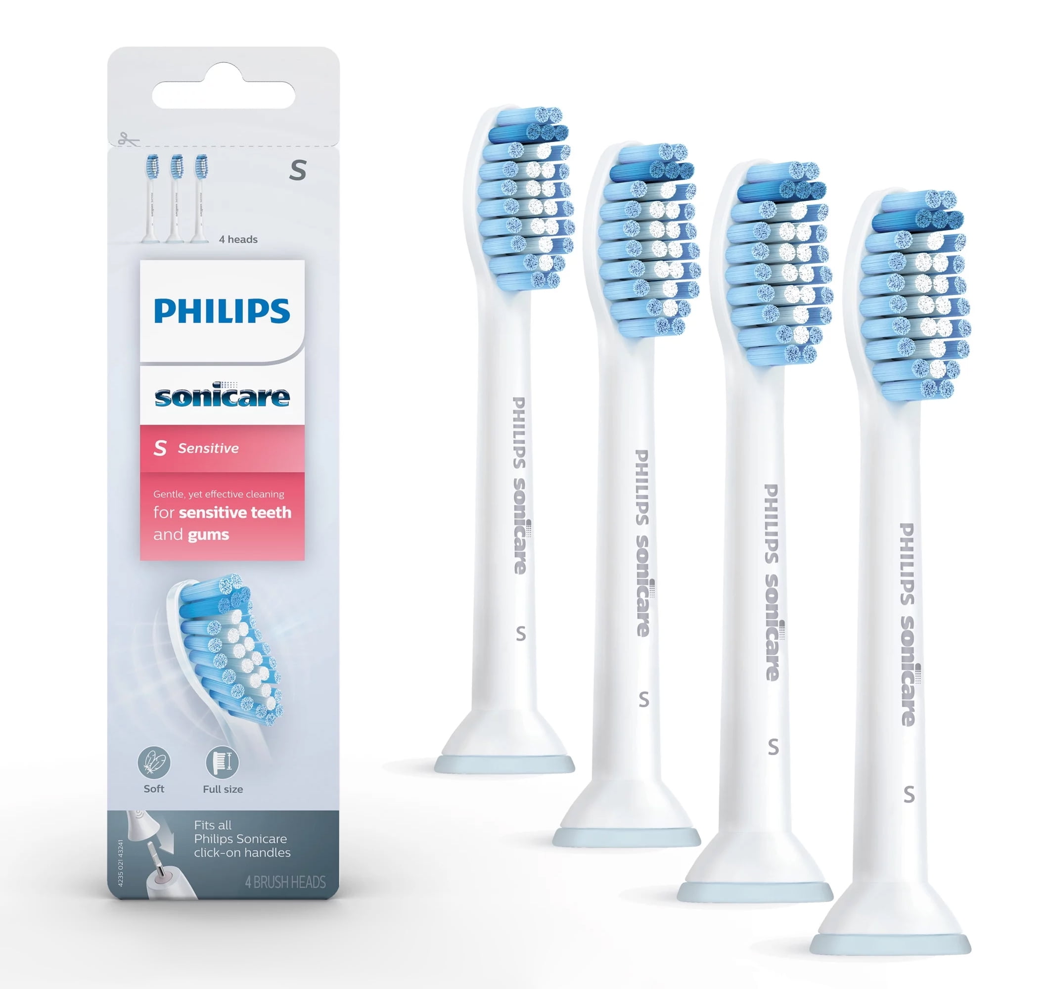 新品未使用★PHILIPS sonicare EasyClean 本体 Philips Sonicare A3 Premium All-In-One Replacement Electric