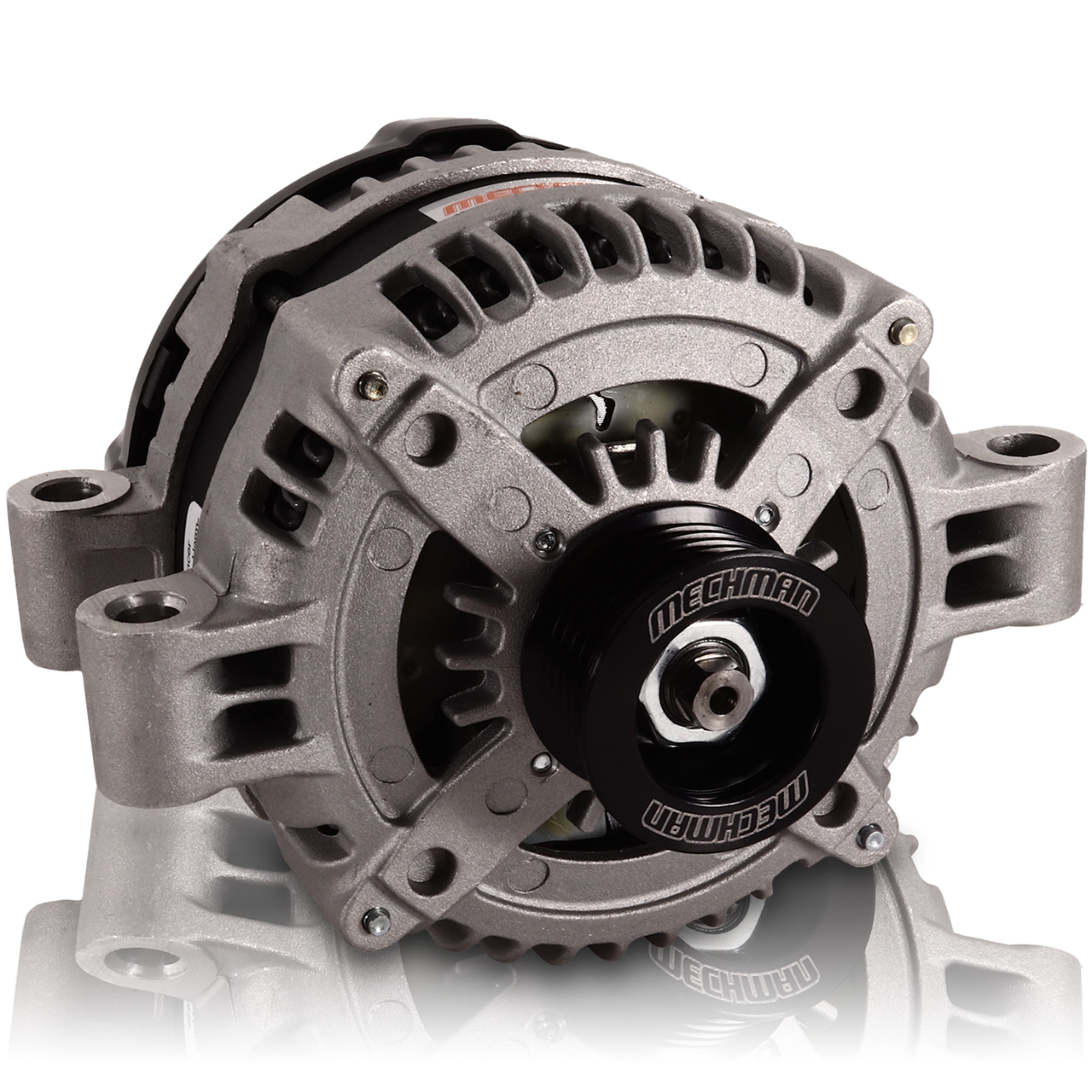 S Series 240 amp alternator for 5.3L FWD GM Car