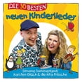 thumbnail image 1 of K. Glück & Die Kita-Frösche (Künstler) S. Sommerland (Künstl Die 30 Besten Neuen Kinderlie (CD), 1 of 3