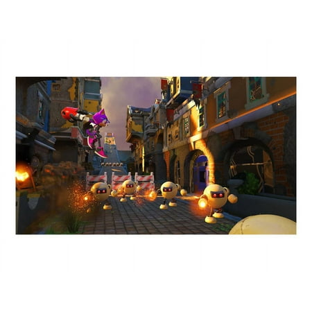 S-Sonic Force for Xbox One (Other)