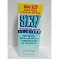 thumbnail image 1 of S.T.37 First Aid Antiseptic Liquid Solution, 16 oz, 1 of 4