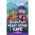 thumbnail image 1 of S.T.A.R. Escape From Heart Stone Cave: Sam's Story, Book 1, (Paperback), 1 of 1