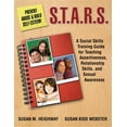 thumbnail image 1 of S.T.A.R.S.: Skills Training for Assertiveness, Relationship-Building, and Sexual Awareness (Paperback), 1 of 6
