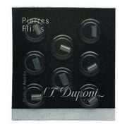 S.T. Dupont Black Flints