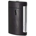 thumbnail image 1 of S.T. Dupont James Bond Collection Matte Black MiniJet Lighter 10114 (010114), 1 of 1