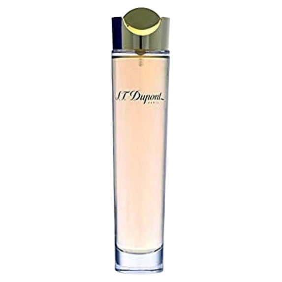 S.T. DUPONT POUR FEMME 3.3 oz / 100 ml Eau de Parfum " EDP " Women Perfume Spray