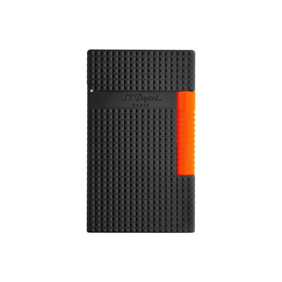 S. T. Dupont Lighter Fluo Le Grand