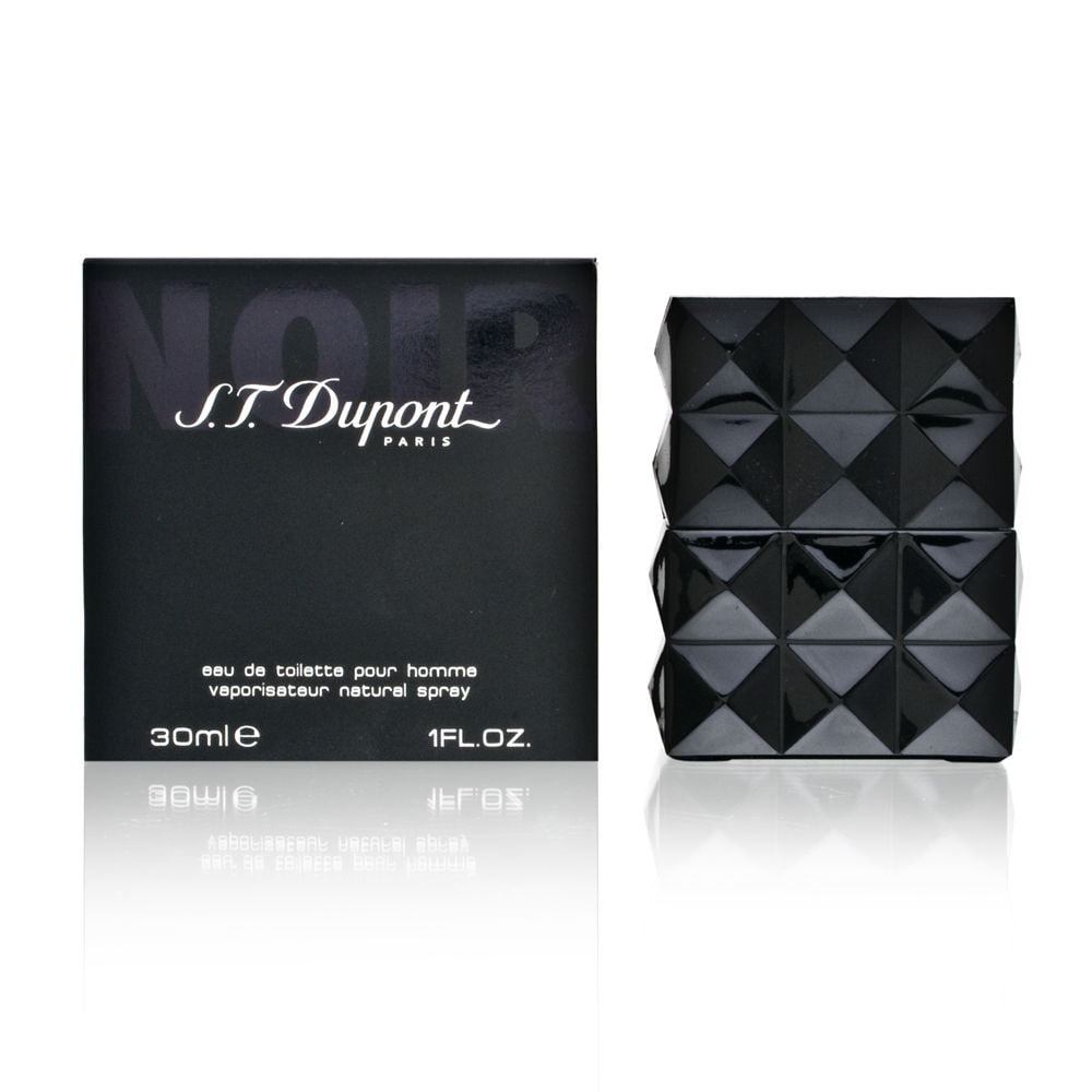 Dupont Noir Pour Homme EDT Spray oz Morocco Ubuy