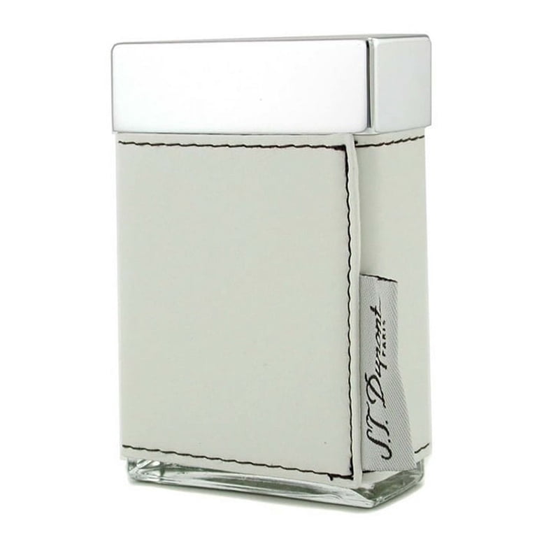 Parfum S.T. Dupont Passenger Eau De Parfum 100 Ml Pour Femme - Notes Santal Et Rose, Neuf