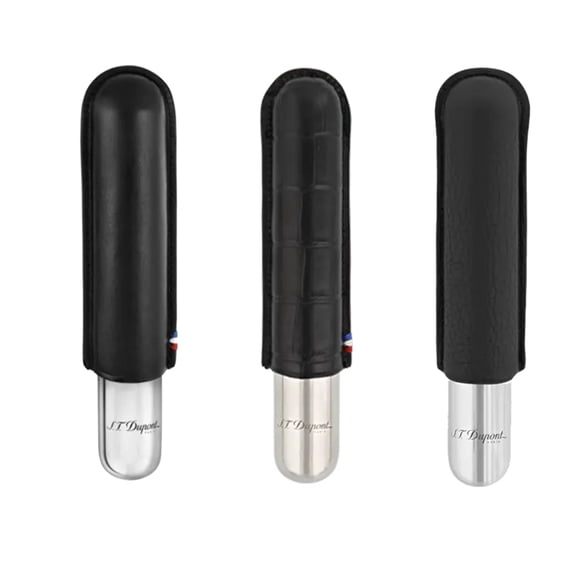 S.T. Dupont Single Cigar Case