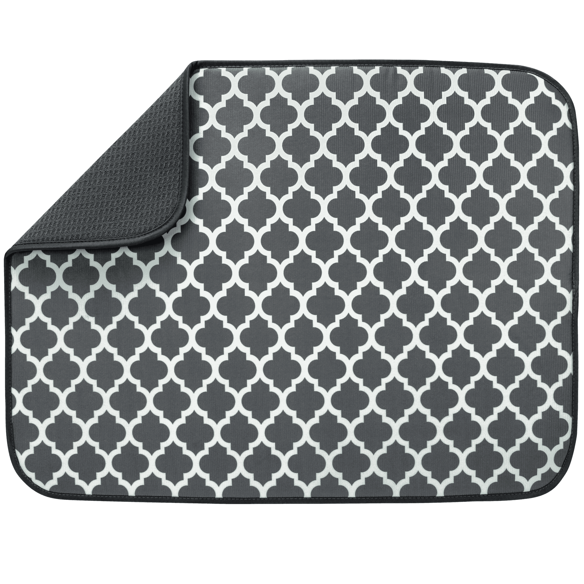 S&T INC. Absorbent, Reversible XL Microfiber