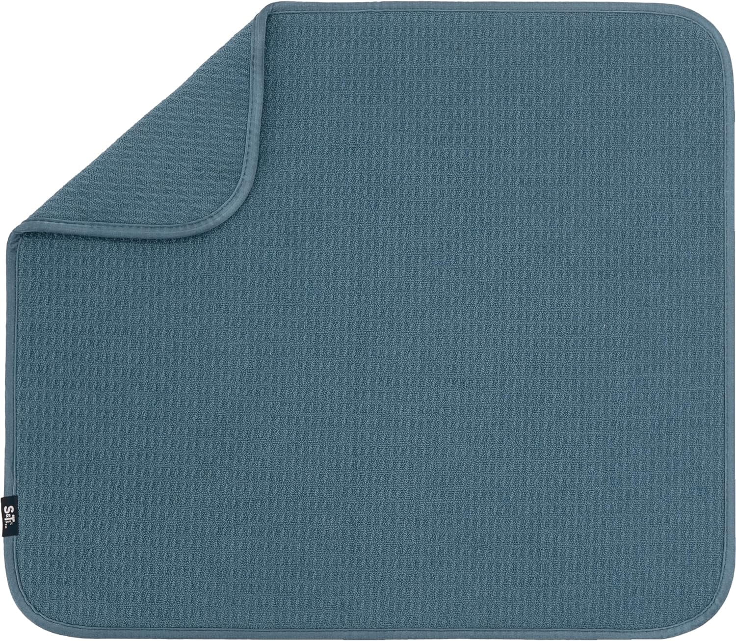 S&t microfiber dish drying mat sale