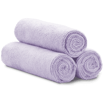 S&T INC. Microfiber Gym Towels, Yoga Towel for Home and Gym Bag, 16 inch x 27 inch, 3 pack