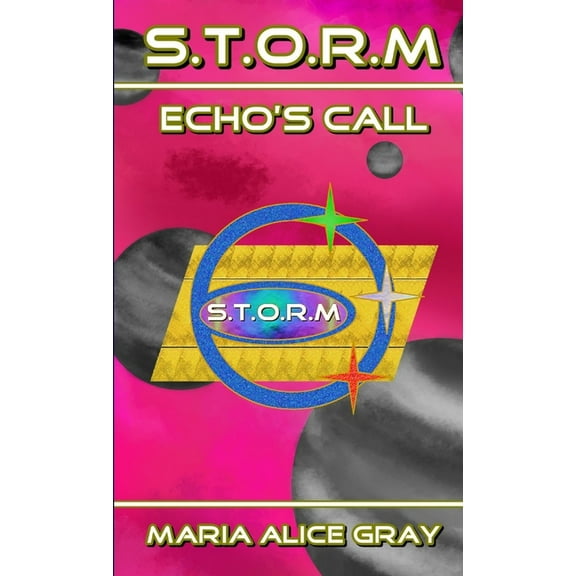 S.T.O.R.M Echo's Call, (Paperback)