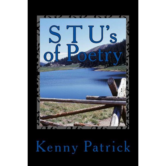 S T U's of Poetry, (Paperback)