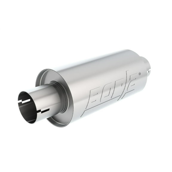 S-TYPE 2.5in. IN/OUT 10in.X5in.DIA. RD W/NOTCH