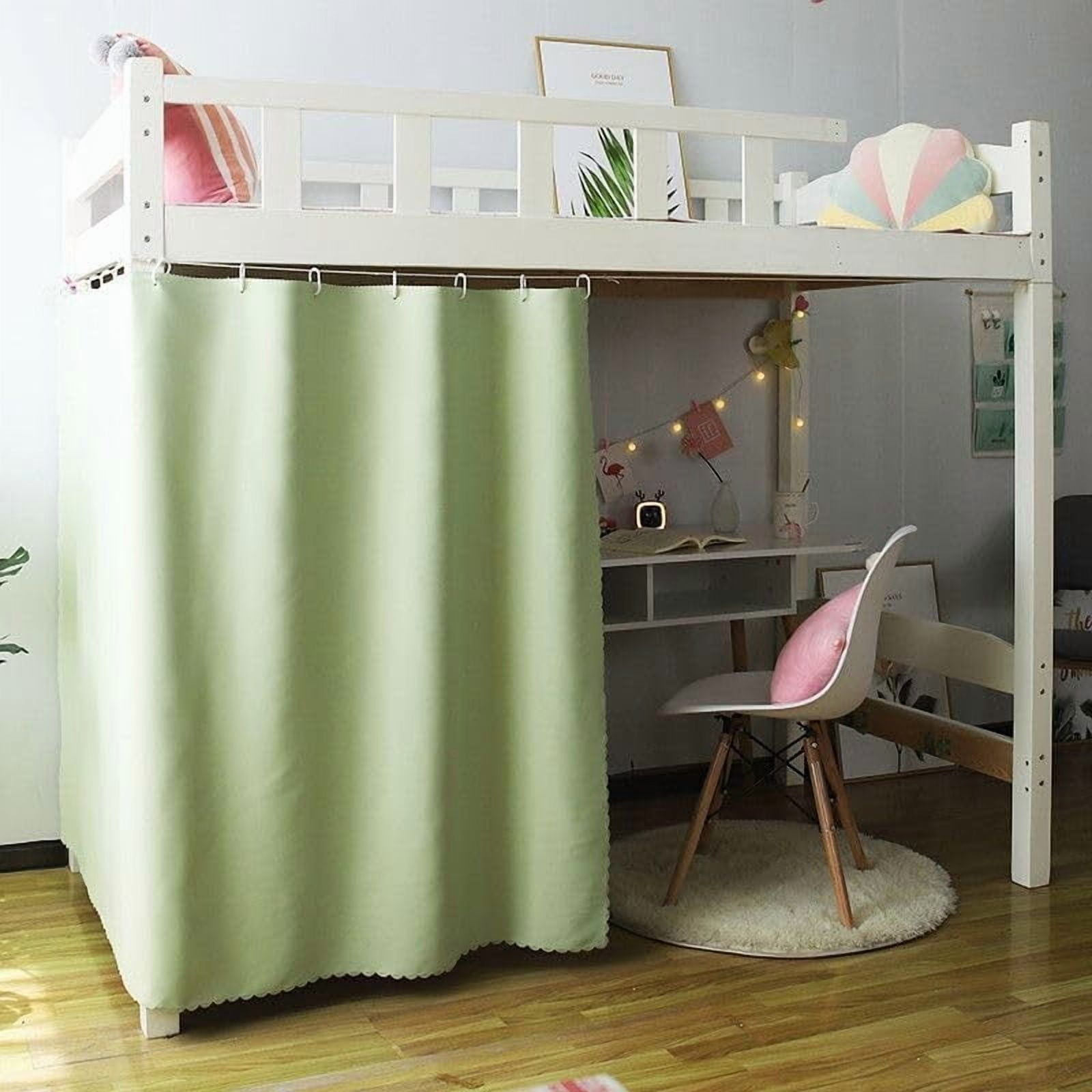 Dorm Room Privacy Curtains
