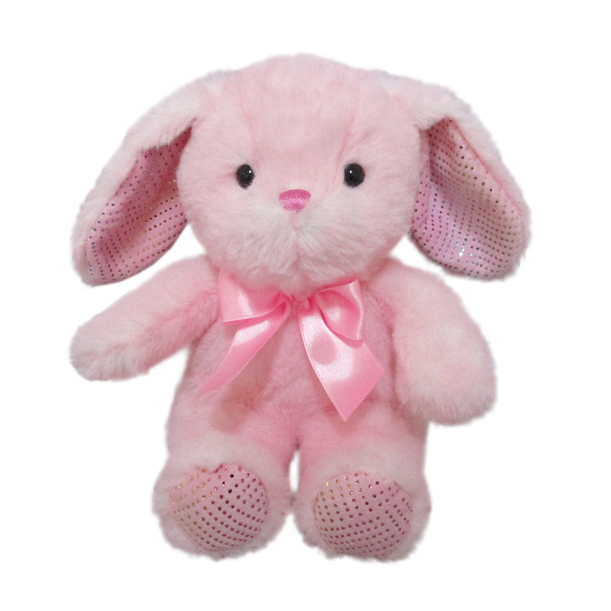 S Tip-dye Bunny Asmt
