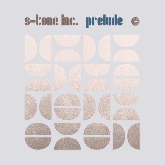S-Tone Inc. Prelude (CD) Album