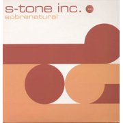 S-Tone Inc. - Sobrenatural - Music & Performance - Vinyl