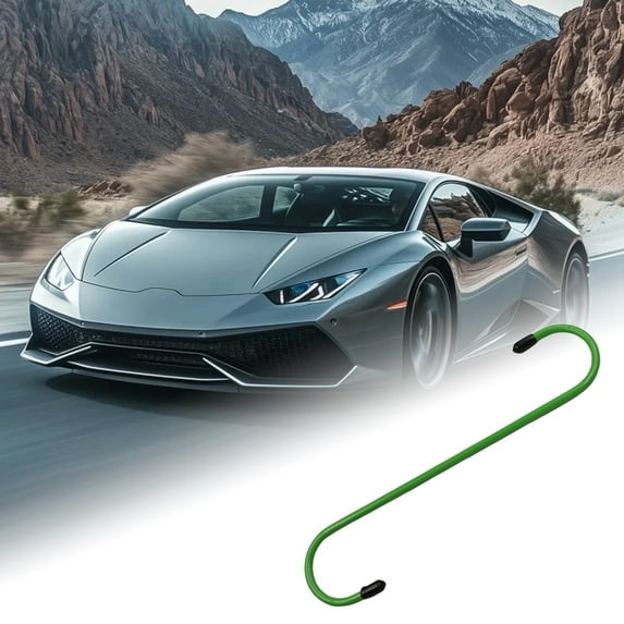 S Type Brake Pad Caliper Hook Automotive Tool For Efficient Brake System