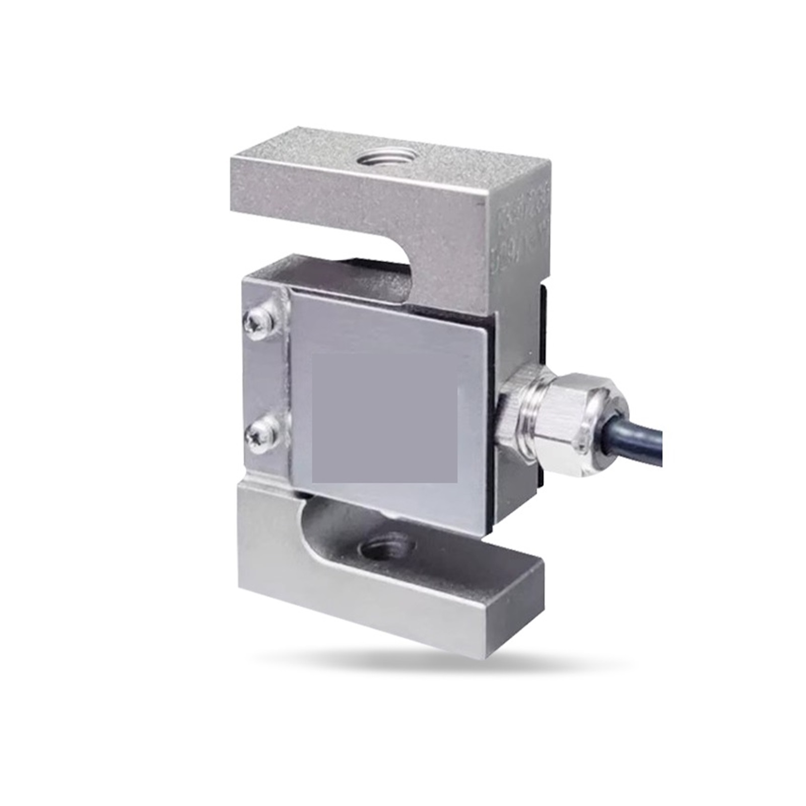 S Type Scale Weighing Sensor Load Cell High Output Signal Permits The ...