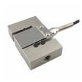 thumbnail image 1 of S Type Weighing Sensor Measuring Force Pressure Pulling Force Weight High Precision Load Cell Module 5KG 50KG 100KG 1T 5T 10T ,High Accuracy, 1 of 4