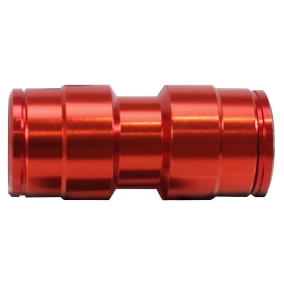S.U.R & R SRRACR38 0.37 in. A-C Push-to-Connect Union