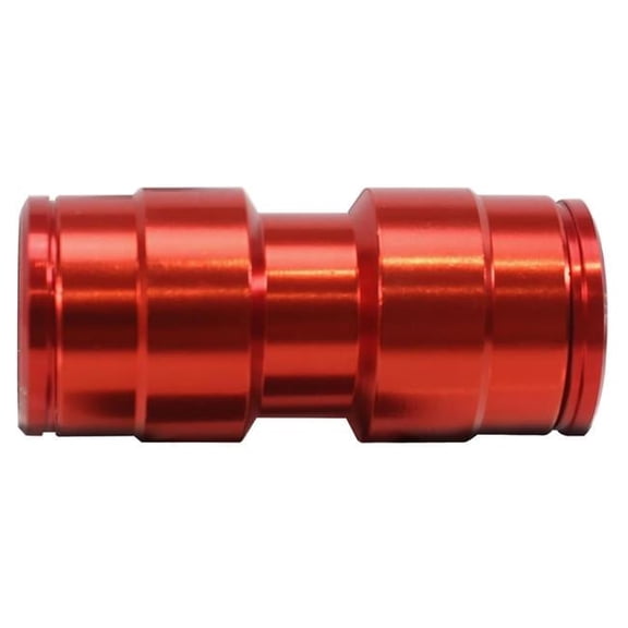 S.U.R & R SRRACR38 0.37 in. A-C Push-to-Connect Union