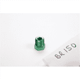 thumbnail image 1 of S.U.R.&R. 1/2 Inch-20 Inverted Flare Nut - 4 Piece, 1 of 2