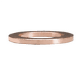 thumbnail image 1 of S.U.R.&R. 1/2 Inch Copper Washer - 10 Piece, 1 of 2