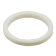 thumbnail image 1 of S.U.R.&R. 11/16 Inch Nylon Oil Drain Plug Gasket - 10 Piece, 1 of 1