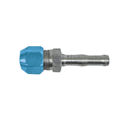 S.U.R.&R. 12 HSE TO 19MM COUPLER UNION