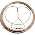 thumbnail image 1 of S.U.R. & R.  .25in. Brake Line Tubing 100ft., 1 of 1