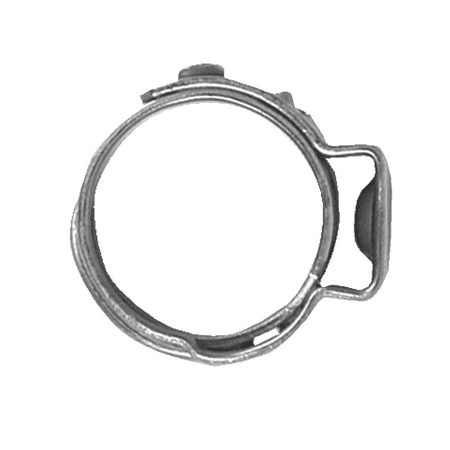 S.U.R.&R. 3/4 Inch Seal Clamp - 10 Piece
